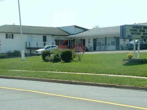 Lincoln Inn Fredericton Exterior photo